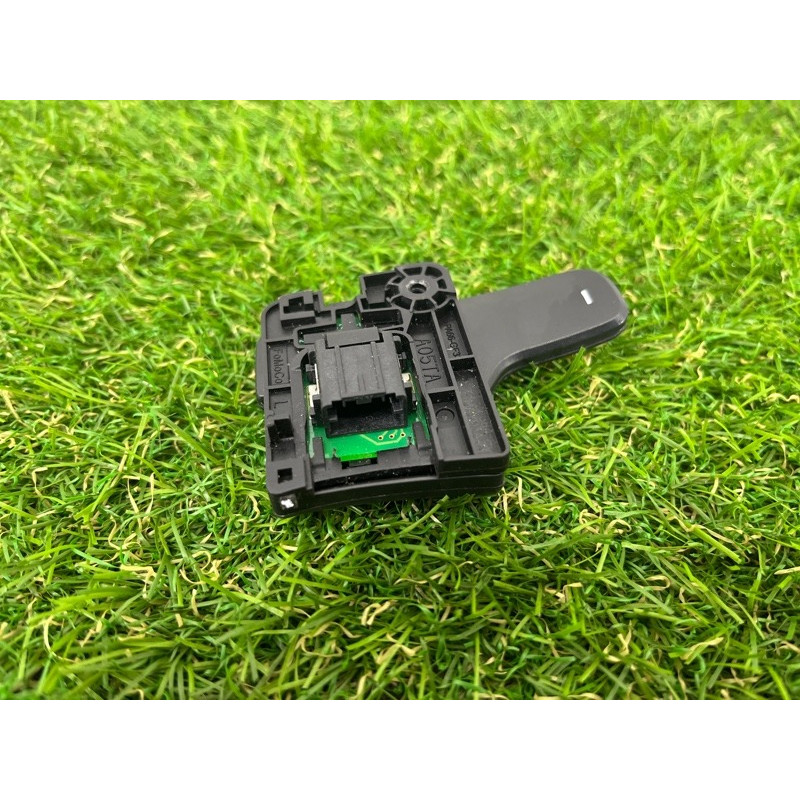 Кнопка переключатель режимов АКП (электрика / кнопки) FORD Mustang MK6 2017 2.3 fr3t3f884adw