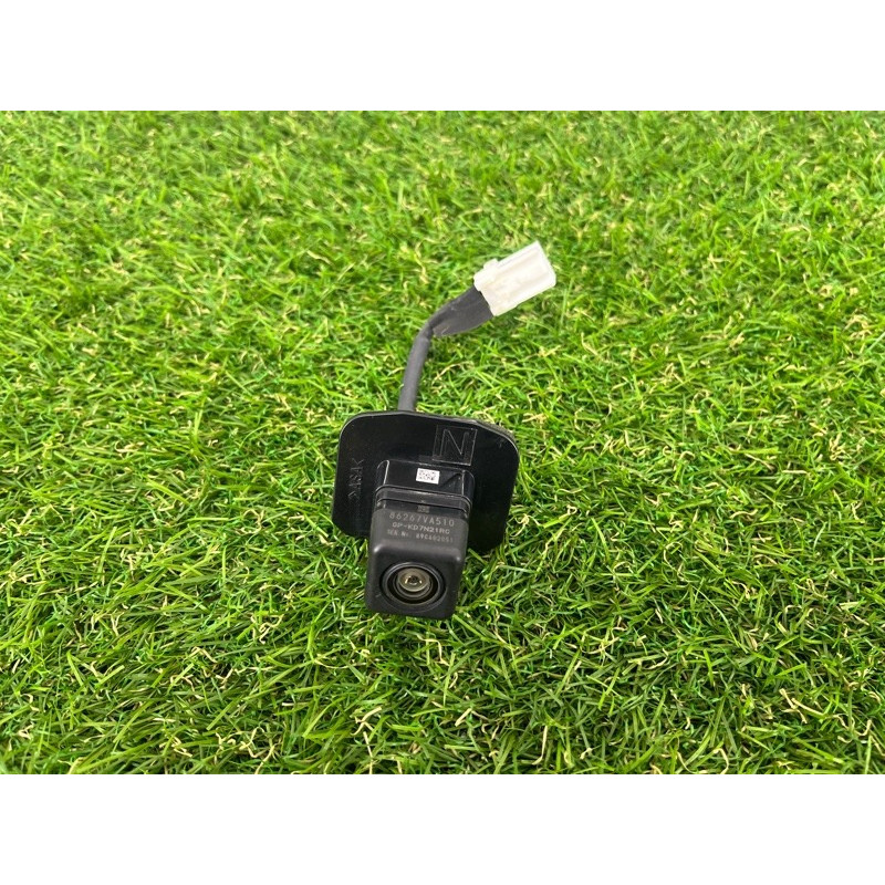 камера заднего вида (закрытая категория) Subaru WRX VA 86267va510