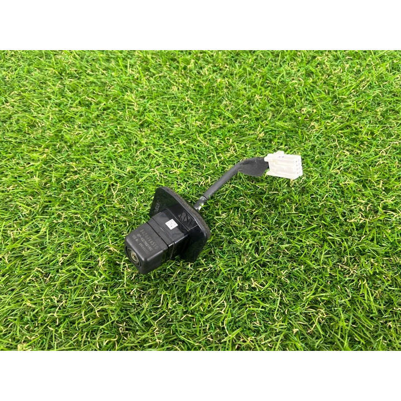 камера заднего вида (закрытая категория) Subaru WRX VA 86267va510