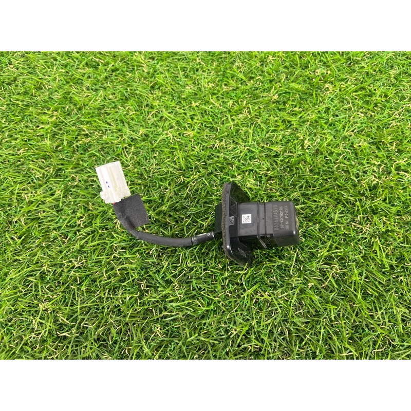 камера заднего вида (закрытая категория) Subaru WRX VA 86267va510