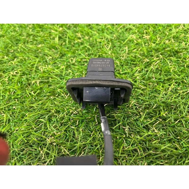 камера заднего вида (закрытая категория) Subaru WRX VA 86267va510