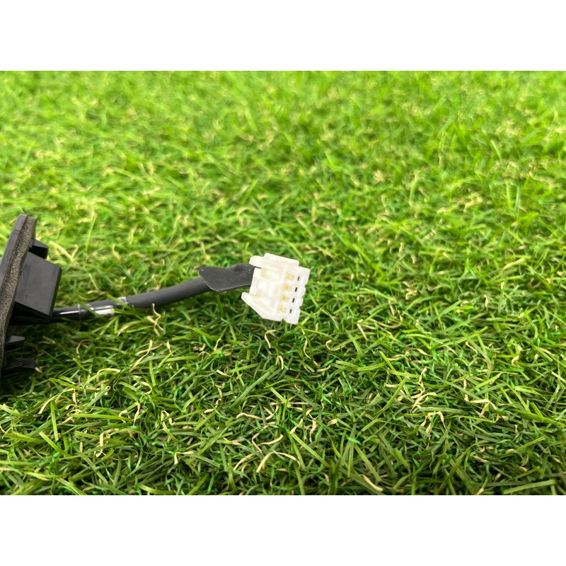 камера заднего вида (закрытая категория) Subaru WRX VA 86267va510