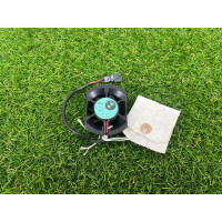 Вентилятор сидения