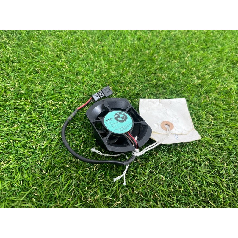 Вентилятор сидения (электрика) BMW 5-series F10 67327021636