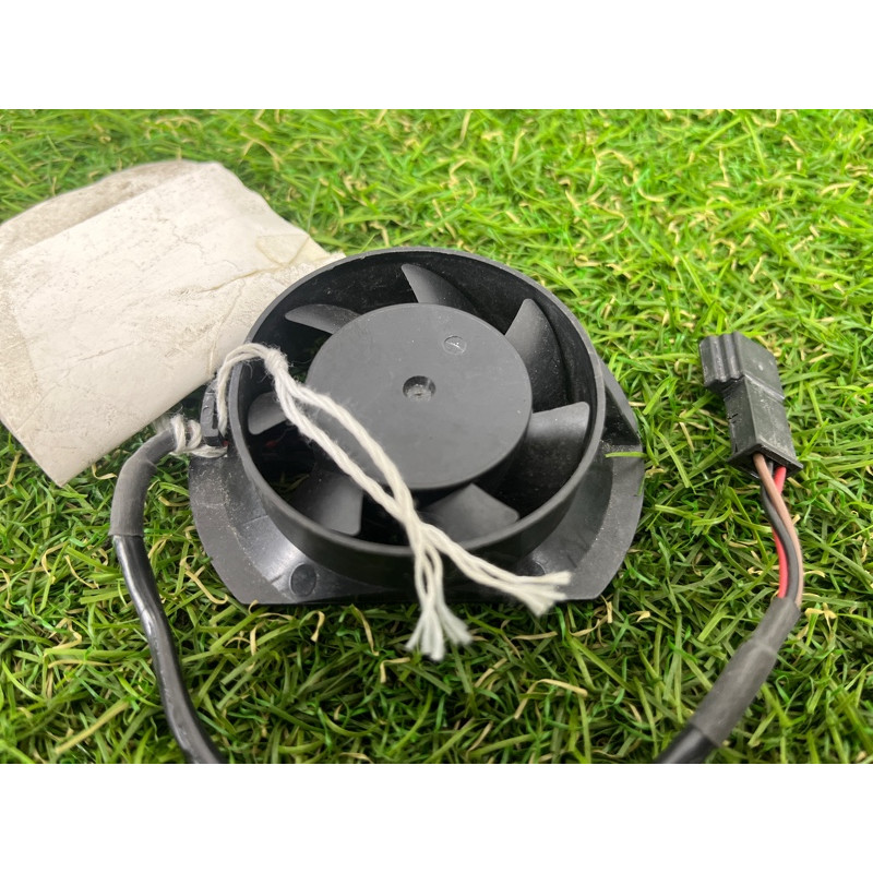 Вентилятор сидения (электрика) BMW 5-series F10 67327021636