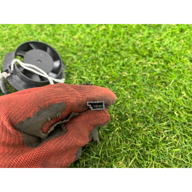 Вентилятор сидения (электрика) BMW 5-series F10 67327021636