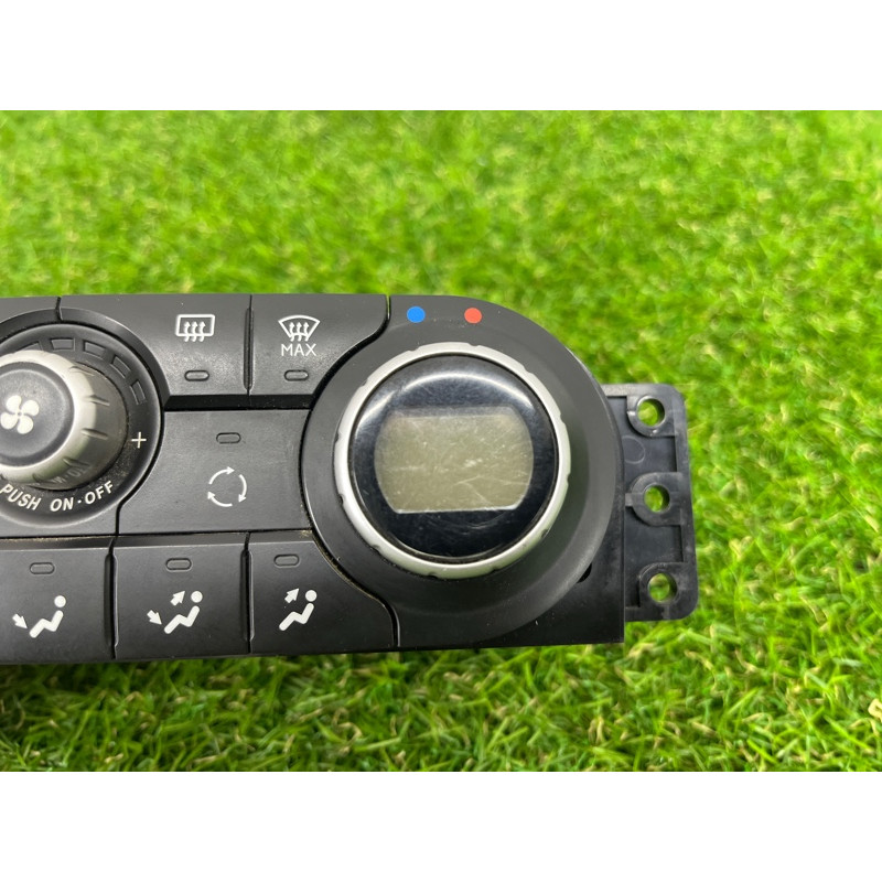 Панель управления климат-контролем (электрика / блок управления) RENAULT Koleos HY 2008 2.0 27500jy78c