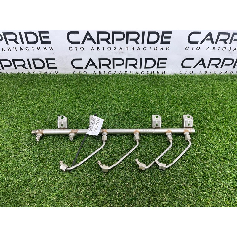 Топливная рампа (топливная система) BMW 3-series E92 2010 3.0 N54 13537575480