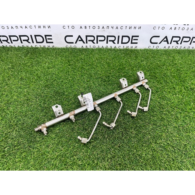 Топливная рампа (топливная система) BMW 3-series E92 2010 3.0 N54 13537575480