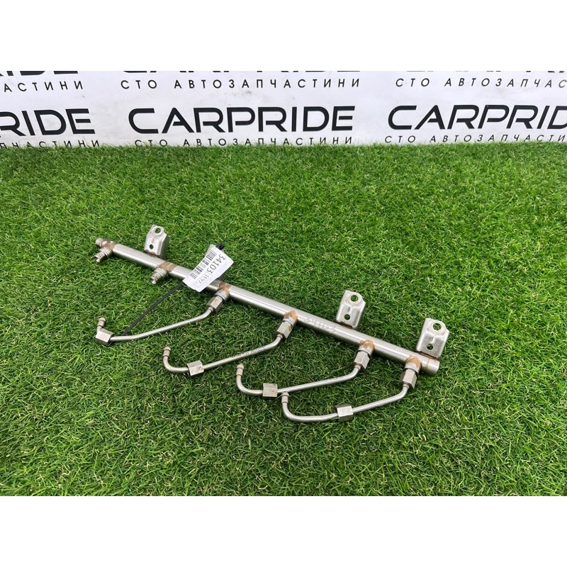 Топливная рампа (топливная система) BMW 3-series E92 2010 3.0 N54 13537575480