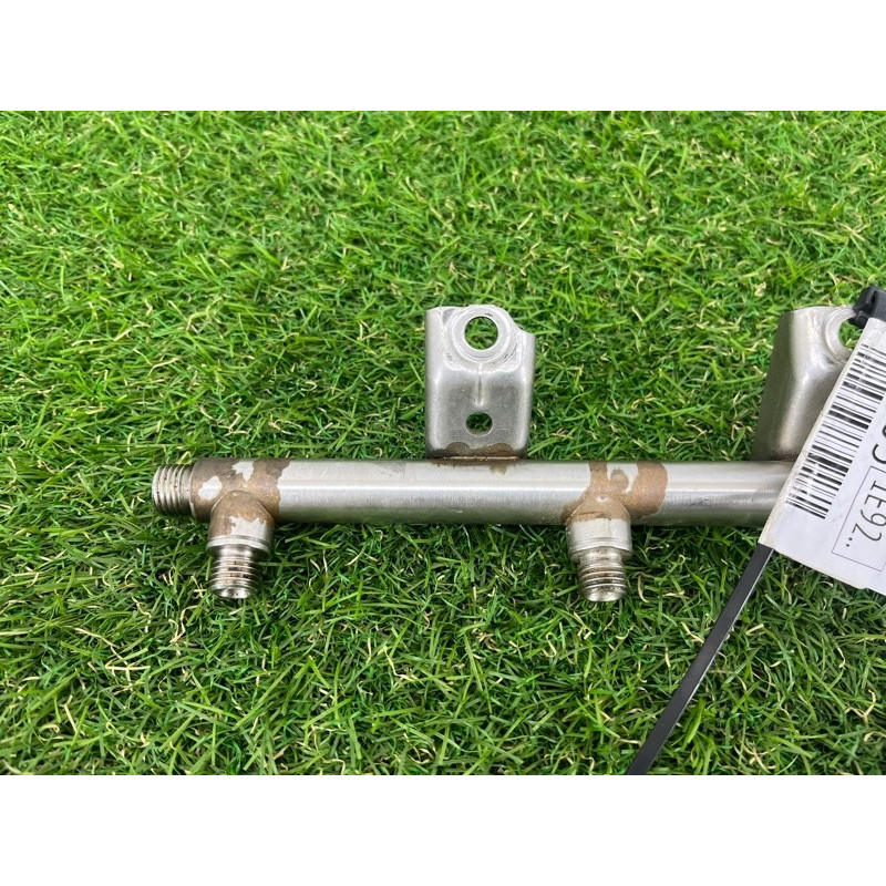 Топливная рампа (топливная система) BMW 3-series E92 2010 3.0 N54 13537575480