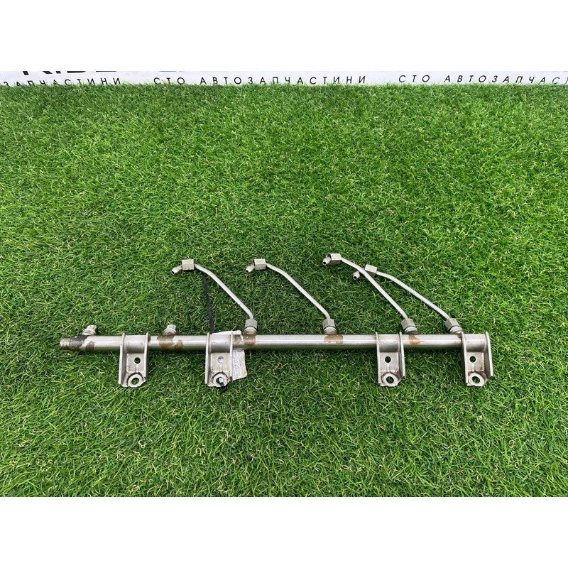 Топливная рампа (топливная система) BMW 3-series E92 2010 3.0 N54 13537575480