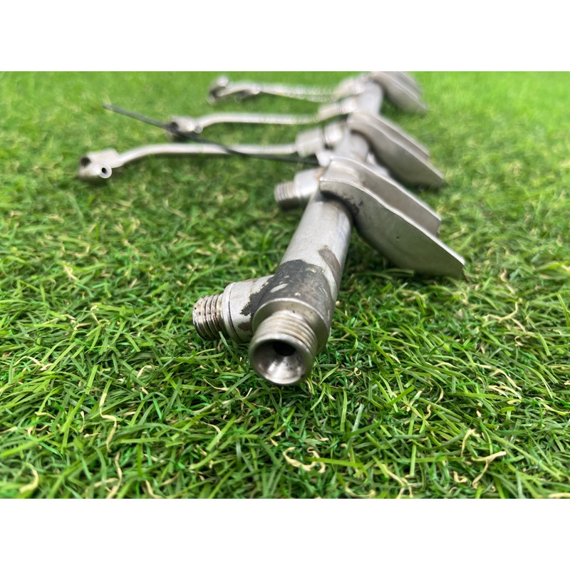 Топливная рампа (топливная система) BMW 3-series E92 2010 3.0 N54 13537575480