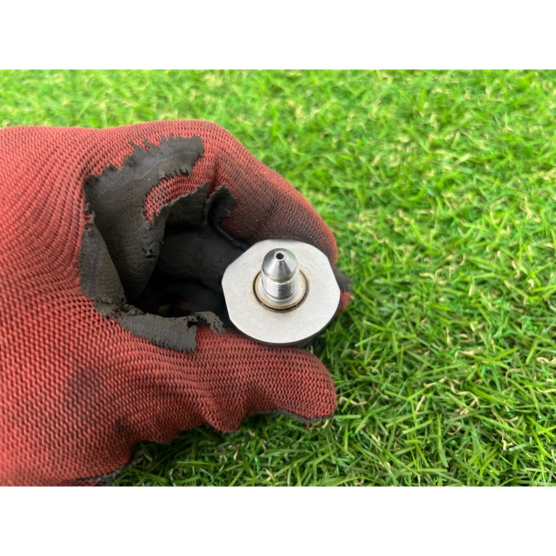 Датчик давления топлива (электрика / датчики) BMW 3-series E92 2010 3.0 N54 13537537319