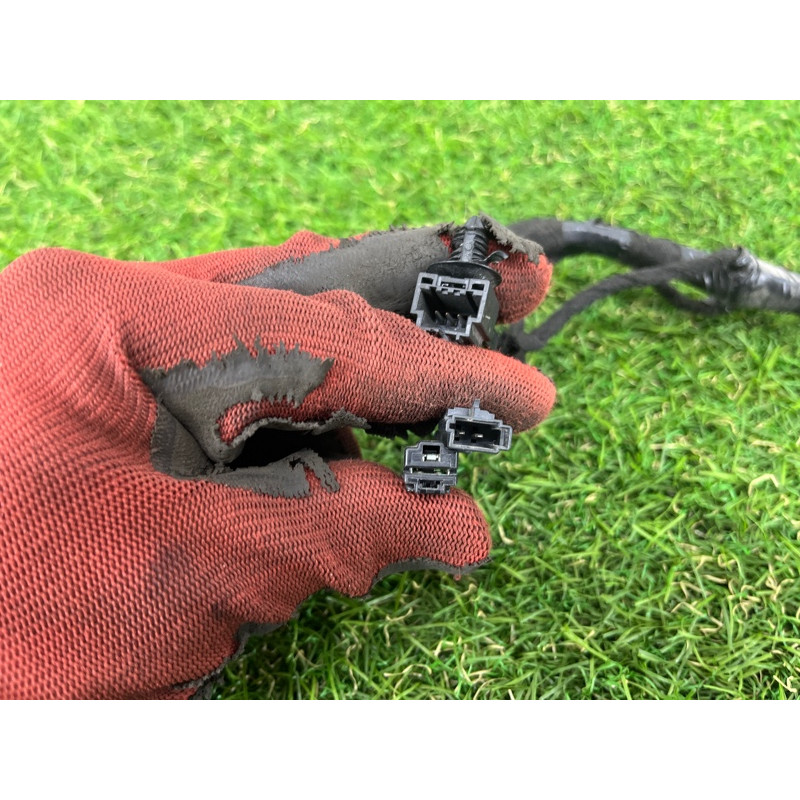 Проводка крышки багажника (электрика) Cadillac Xt5 1 2016 3.6 84013037