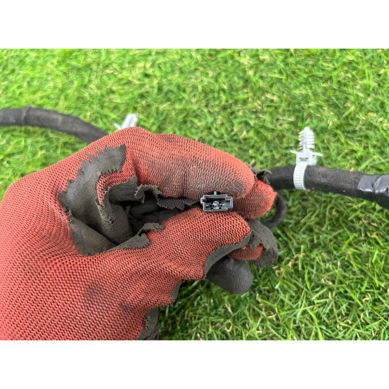 Проводка крышки багажника (электрика) Cadillac Xt5 1 2016 3.6 84013037