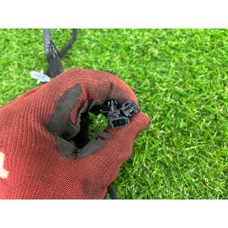 Проводка крышки багажника (электрика) Cadillac Xt5 1 2016 3.6 84013037