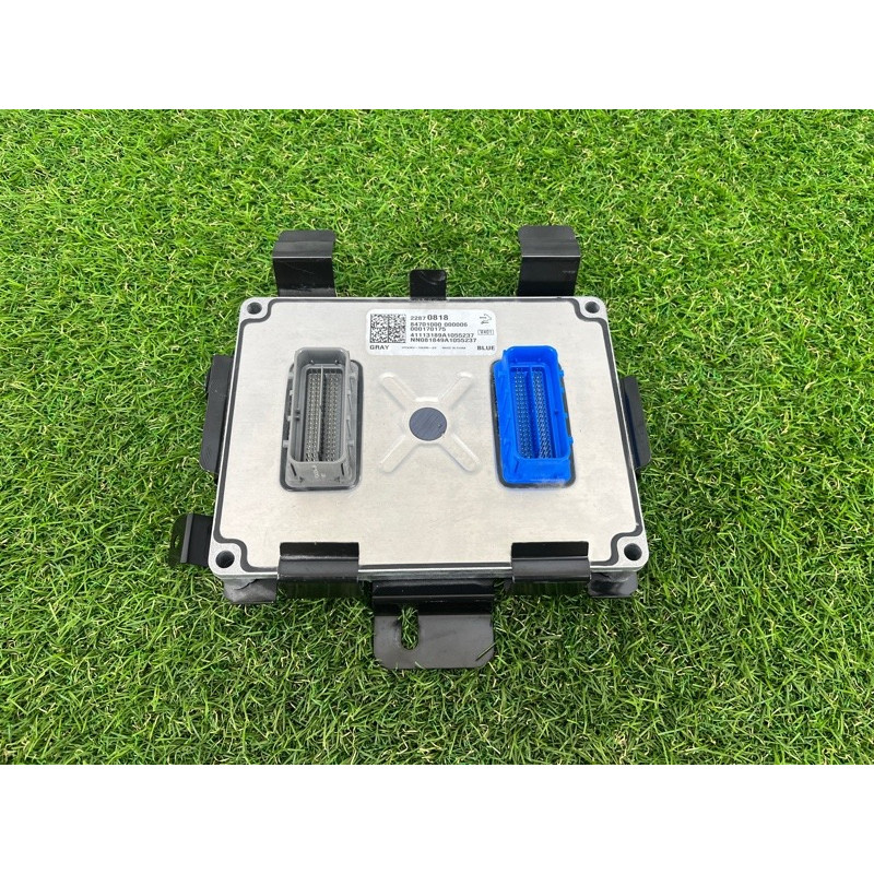 ЭБУ (электрика / блок управления) CHEVROLET Volt 1 2012 1.4 22870818