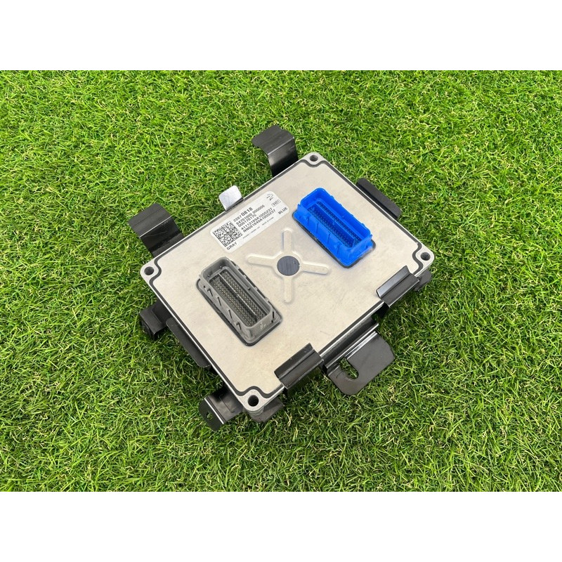 ЭБУ (электрика / блок управления) CHEVROLET Volt 1 2012 1.4 22870818