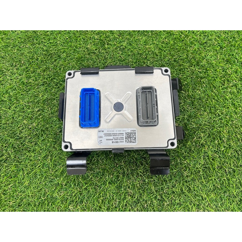 ЭБУ (электрика / блок управления) CHEVROLET Volt 1 2012 1.4 22870818