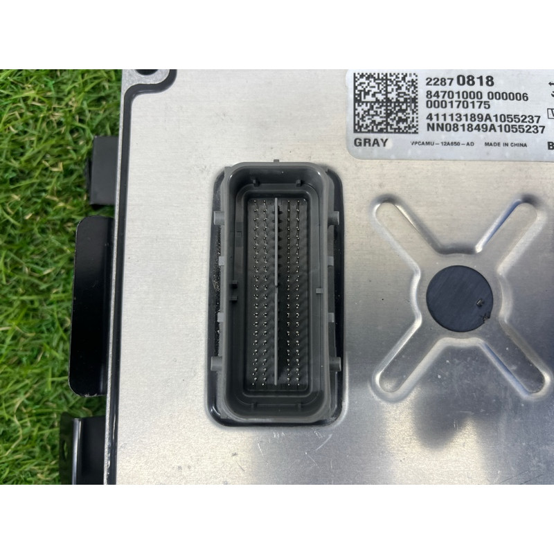 ЭБУ (электрика / блок управления) CHEVROLET Volt 1 2012 1.4 22870818