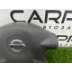 Airbag руля (airbag/безопасность) Nissan Navara D22 2004 2.5 K851MVK300