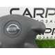 Airbag руля (airbag/безопасность) Nissan Navara D22 2004 2.5 K851MVK300