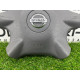 Airbag руля (airbag/безопасность) Nissan Navara D22 2004 2.5 K851MVK300
