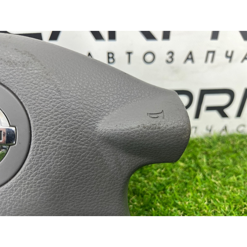 Airbag руля (airbag/безопасность) Nissan Navara D22 2004 2.5 K851MVK300