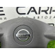 Airbag руля (airbag/безопасность) Nissan Navara D22 2004 2.5 K851MVK300