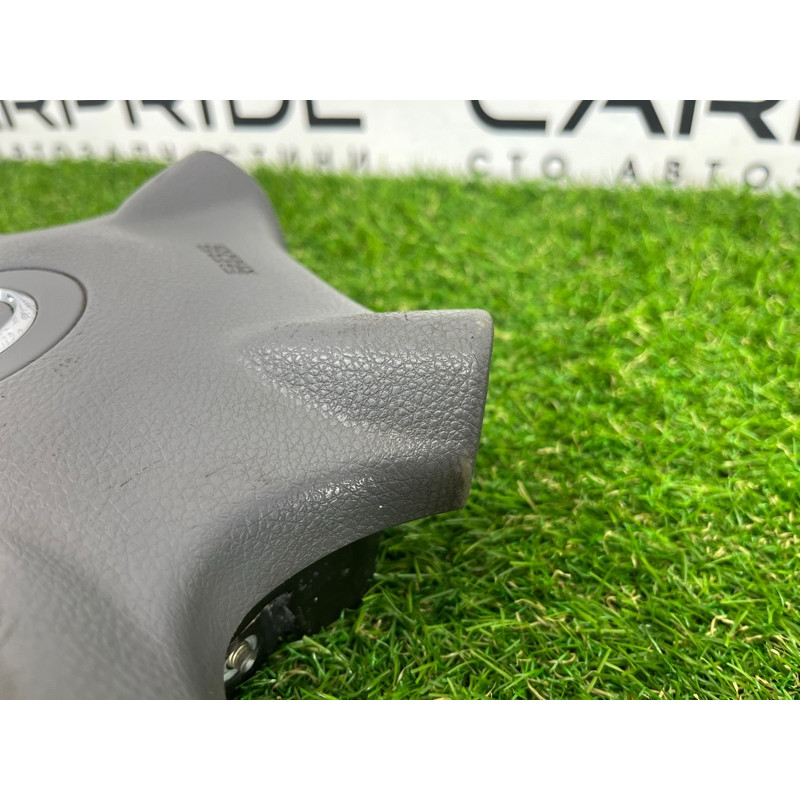 Airbag руля (airbag/безопасность) Nissan Navara D22 2004 2.5 K851MVK300