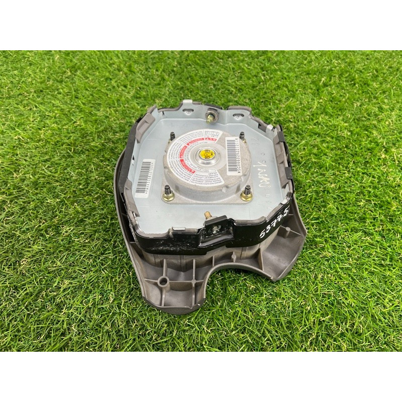 Airbag руля (airbag/безопасность) Nissan Navara D22 2004 2.5 K851MVK300