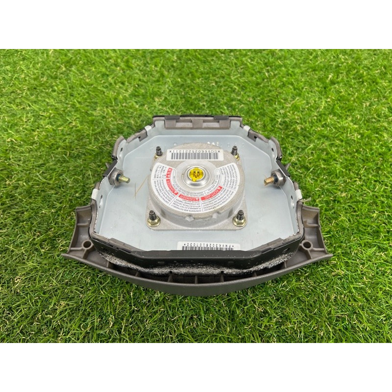 Airbag руля (airbag/безопасность) Nissan Navara D22 2004 2.5 K851MVK300