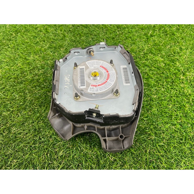 Airbag руля (airbag/безопасность) Nissan Navara D22 2004 2.5 K851MVK300