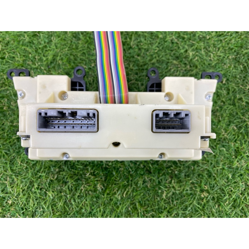 Блок управління клімат-контролем (електрика / блоки управління) Honda Odyssey 4 2012 79600TK8A92ZA