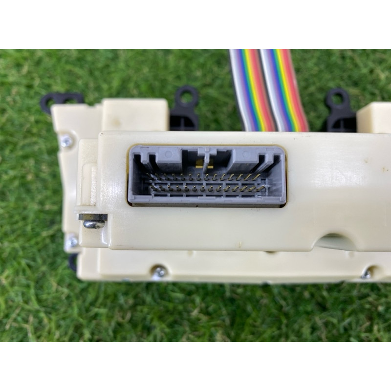 Блок управління клімат-контролем (електрика / блоки управління) Honda Odyssey 4 2012 79600TK8A92ZA