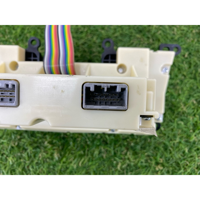 Блок управління клімат-контролем (електрика / блоки управління) Honda Odyssey 4 2012 79600TK8A92ZA