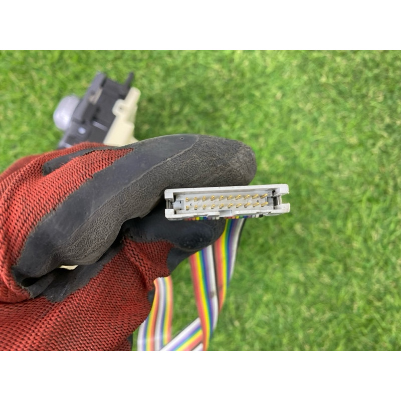 Блок управління клімат-контролем (електрика / блоки управління) Honda Odyssey 4 2012 79600TK8A92ZA