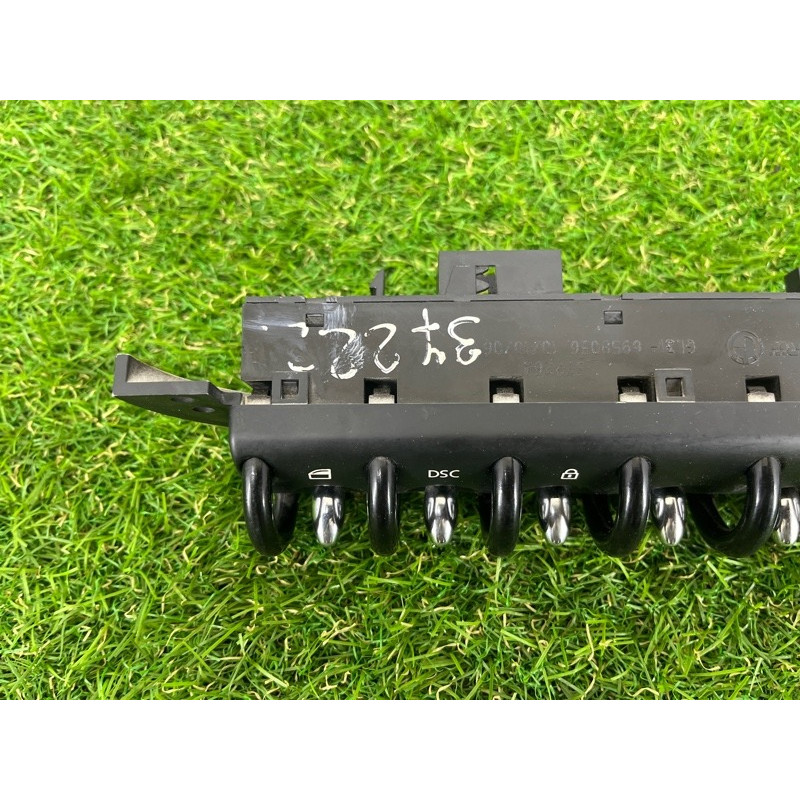 Блок кнопок (электрика / кнопки) Mini Cooper R53 S R53 2006 1.6 61316958036