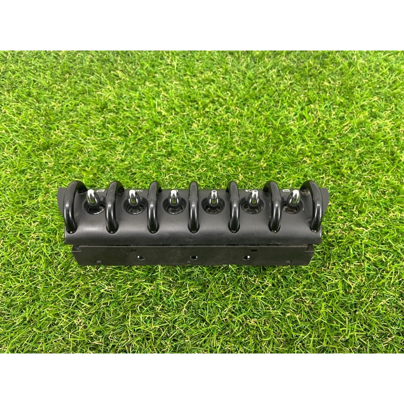 Блок кнопок (электрика / кнопки) Mini Cooper R53 S R53 2006 1.6 61316958036