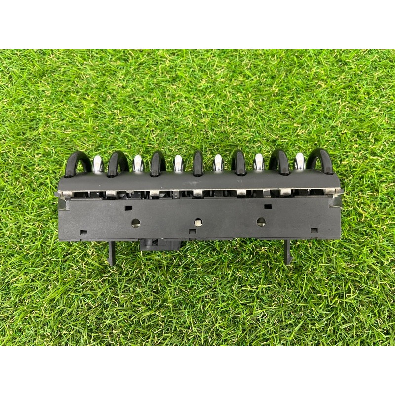 Блок кнопок (электрика / кнопки) Mini Cooper R53 S R53 2006 1.6 61316958036