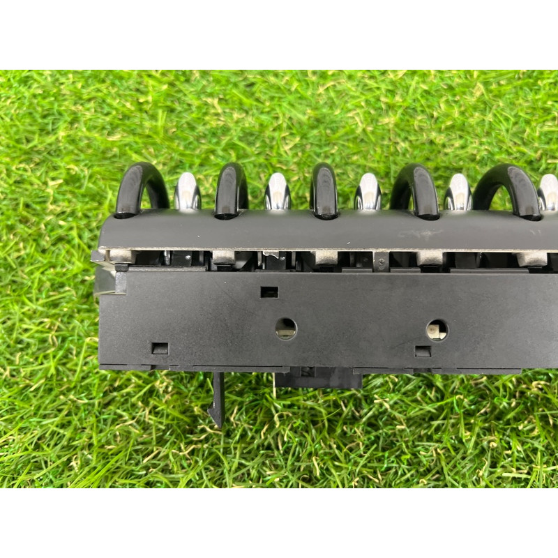 Блок кнопок (электрика / кнопки) Mini Cooper R53 S R53 2006 1.6 61316958036