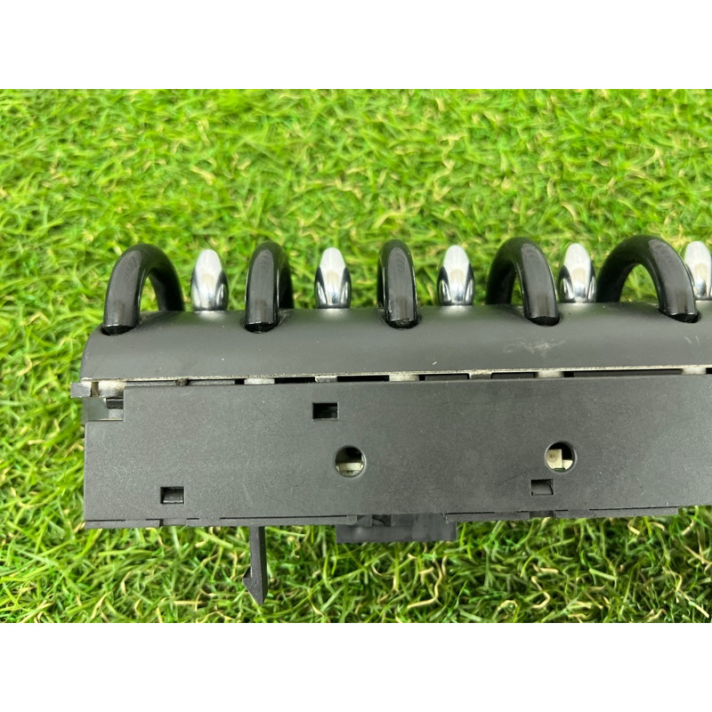 Блок кнопок (электрика / кнопки) Mini Cooper R53 S R53 2006 1.6 61316958036