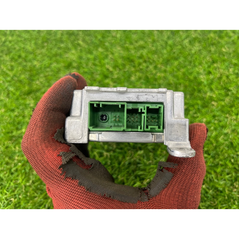 Блок управления airbag (airbag/безопасность) BMW 5-series E60 2005 N52B25 65776963024