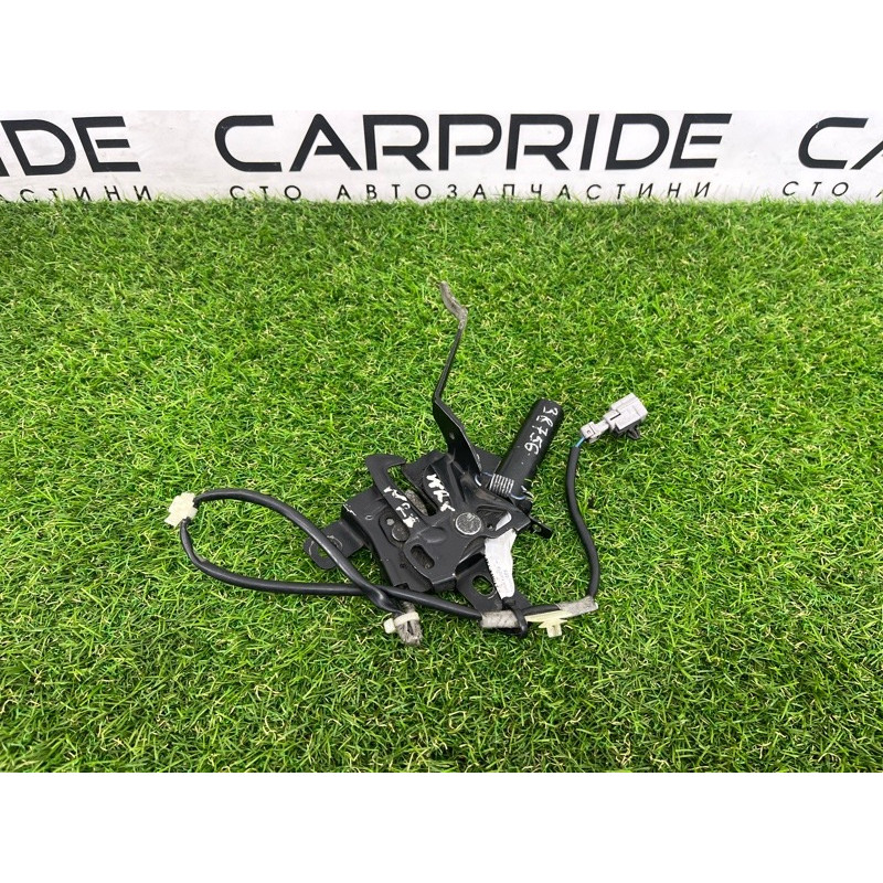 Замок капота (кузов и элементы) Subaru Impreza WRX 2019 57310VA030