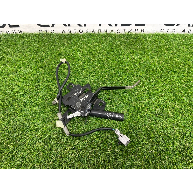 Замок капота (кузов и элементы) Subaru Impreza WRX 2019 57310VA030