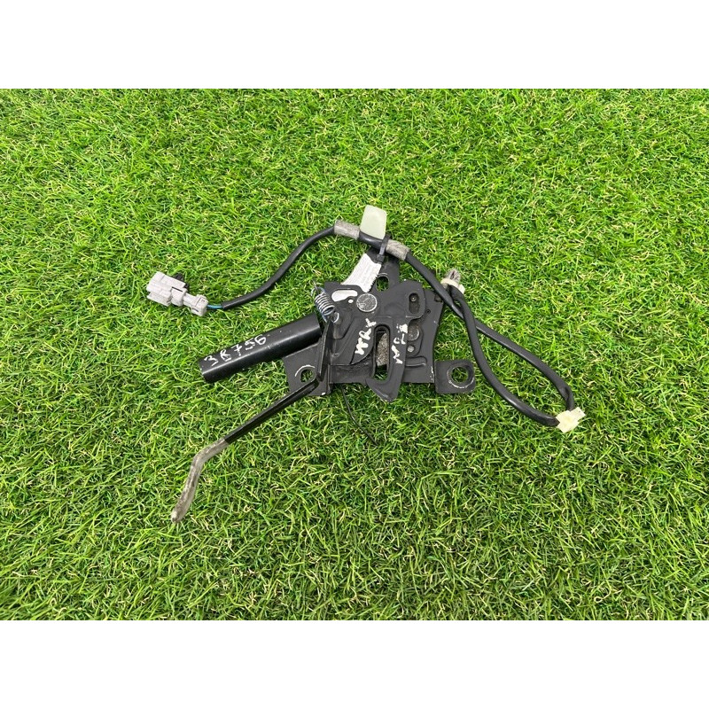 Замок капота (кузов и элементы) Subaru Impreza WRX 2019 57310VA030