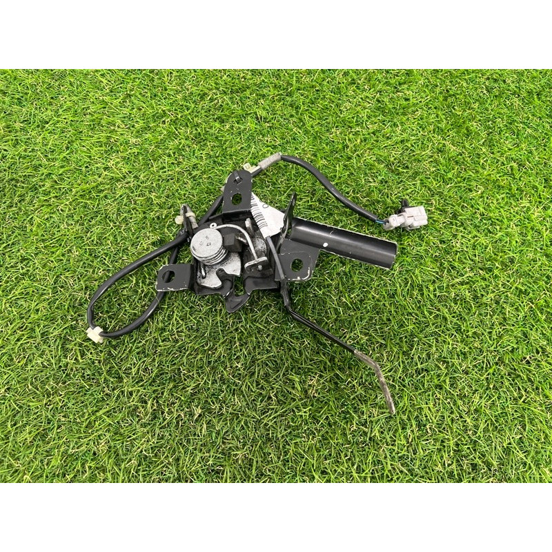 Замок капота (кузов и элементы) Subaru Impreza WRX 2019 57310VA030