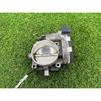 Дроссельная заслонка