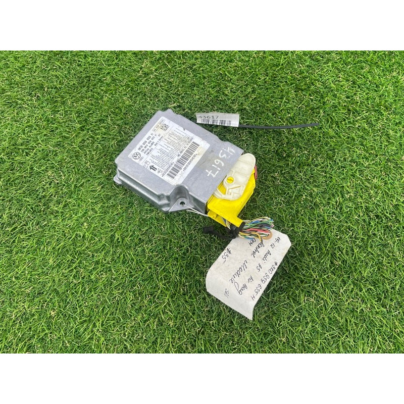 Блок управления airbag (airbag/безопасность) Audi A5 8t 2010 8k0959655h
